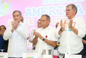 XXIII Encuentro del Foro de Sao Paulo