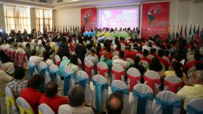 XXIII Encuentro del Foro de Sao Paulo