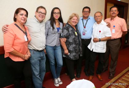 XXIII Encuentro del Foro de Sao Paulo
