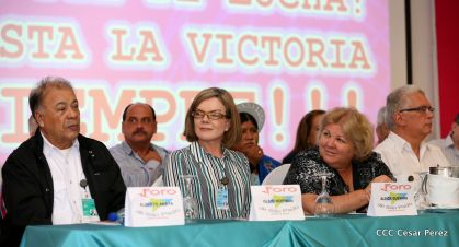 XXIII Encuentro del Foro de Sao Paulo