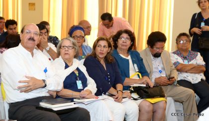 XXIII Encuentro del Foro de Sao Paulo