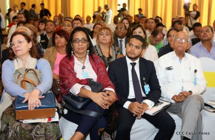 XXIII Encuentro del Foro de Sao Paulo