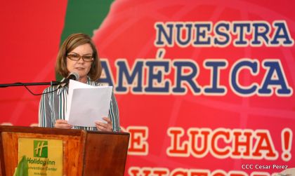 XXIII Encuentro del Foro de Sao Paulo