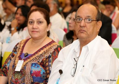 XXIII Encuentro del Foro de Sao Paulo