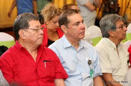 XXIII Encuentro del Foro de Sao Paulo