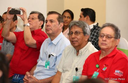 XXIII Encuentro del Foro de Sao Paulo