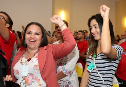 XXIII Encuentro del Foro de Sao Paulo