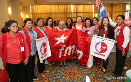 XXIII Encuentro del Foro de Sao Paulo