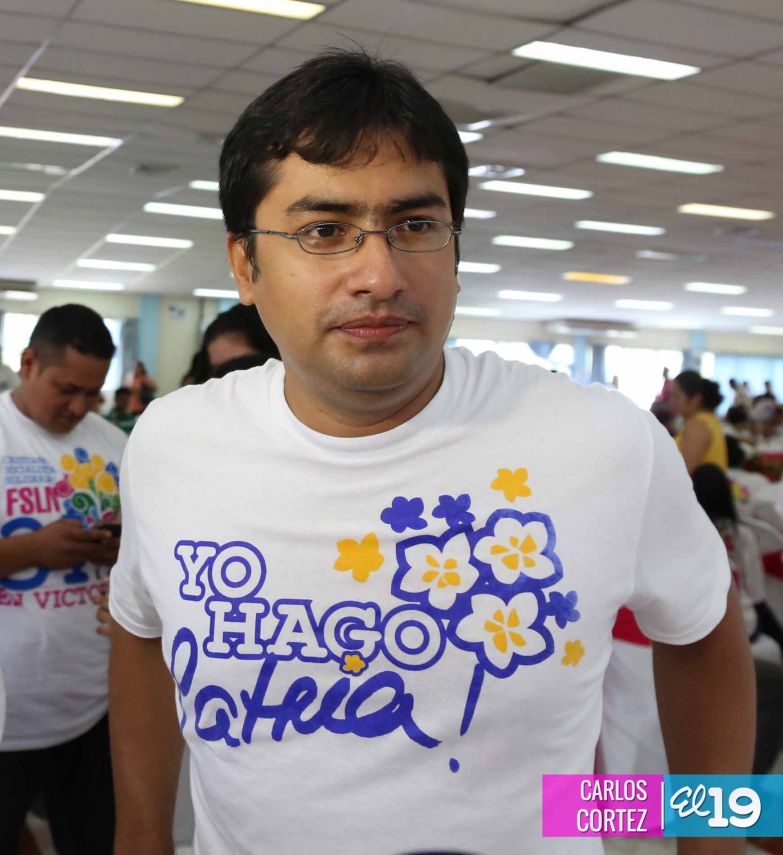 Encuentro jóvenes estudiantes de la ELAM