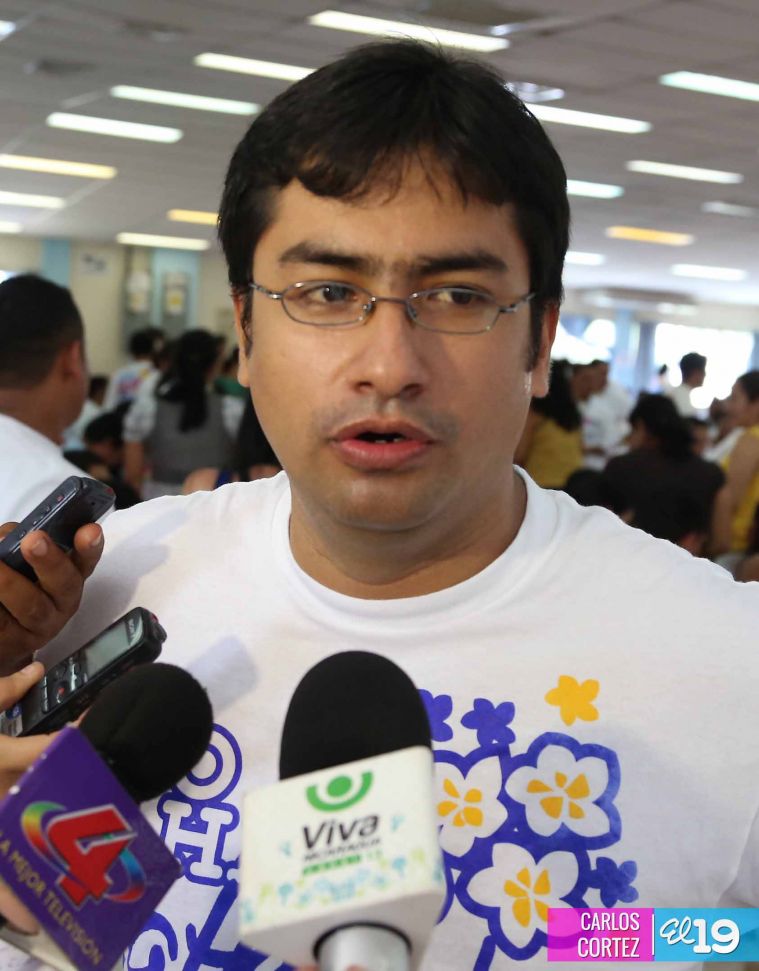 Encuentro jóvenes estudiantes de la ELAM