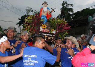 ¡Viva Tata Chombo, el doctor de los pobres!