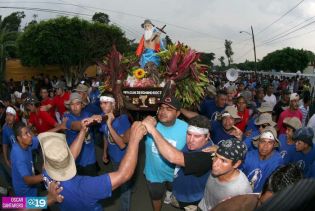 ¡Viva Tata Chombo, el doctor de los pobres!