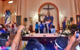 ¡Viva Tata Chombo, el doctor de los pobres!