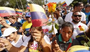 Nicaragua rinde homenaje al Comandante Eterno Hugo Chávez en el 63 aniversario de su natalicio