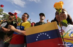 Nicaragua rinde homenaje al Comandante Eterno Hugo Chávez en el 63 aniversario de su natalicio
