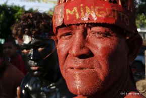 Procesión de Santo Domingo de Guzmán 