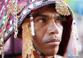 Procesión de Santo Domingo de Guzmán 