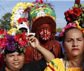 Procesión de Santo Domingo de Guzmán 