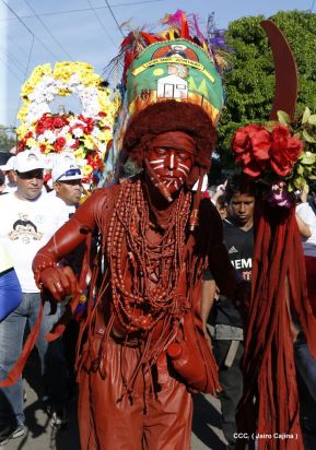 Procesión de Santo Domingo de Guzmán 