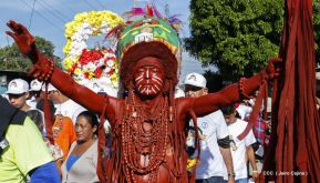 Procesión de Santo Domingo de Guzmán 