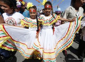 Procesión de Santo Domingo de Guzmán 