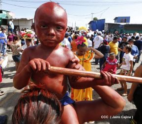 Procesión de Santo Domingo de Guzmán 