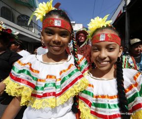 Procesión de Santo Domingo de Guzmán 