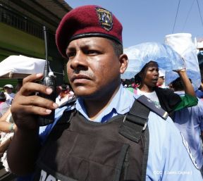 Procesión de Santo Domingo de Guzmán 