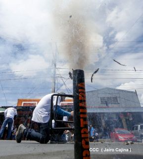 Procesión de Santo Domingo de Guzmán 