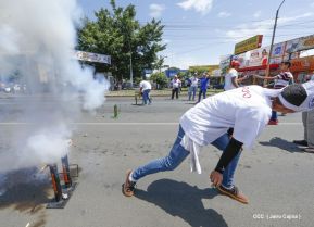 Procesión de Santo Domingo de Guzmán 