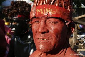 Procesión de Santo Domingo de Guzmán 