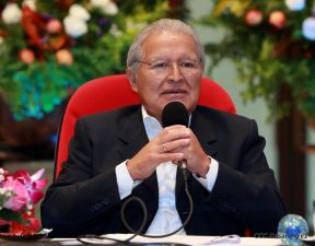 Nicaragua, El Salvador y Honduras reúnen para avanzar en plan de desarrollo de Golfo de Fonseca