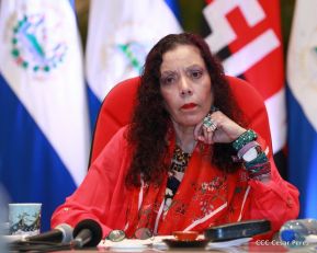 Nicaragua, El Salvador y Honduras reúnen para avanzar en plan de desarrollo de Golfo de Fonseca