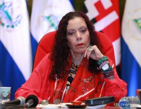 Nicaragua, El Salvador y Honduras reúnen para avanzar en plan de desarrollo de Golfo de Fonseca