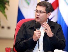 Nicaragua, El Salvador y Honduras reúnen para avanzar en plan de desarrollo de Golfo de Fonseca