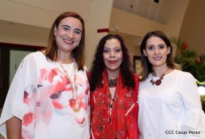 Nicaragua, El Salvador y Honduras reúnen para avanzar en plan de desarrollo de Golfo de Fonseca