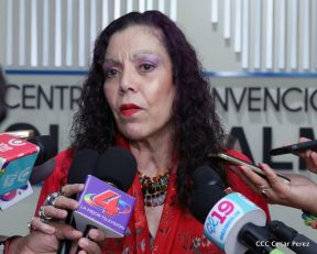 Nicaragua, El Salvador y Honduras reúnen para avanzar en plan de desarrollo de Golfo de Fonseca