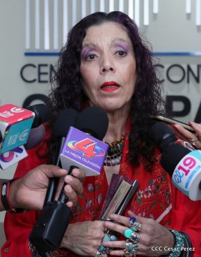 Nicaragua, El Salvador y Honduras reúnen para avanzar en plan de desarrollo de Golfo de Fonseca