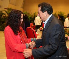 Nicaragua, El Salvador y Honduras reúnen para avanzar en plan de desarrollo de Golfo de Fonseca