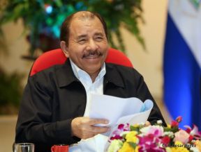 Nicaragua, El Salvador y Honduras reúnen para avanzar en plan de desarrollo de Golfo de Fonseca