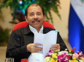 Nicaragua, El Salvador y Honduras reúnen para avanzar en plan de desarrollo de Golfo de Fonseca