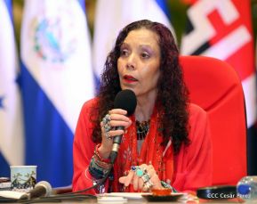 Nicaragua, El Salvador y Honduras reúnen para avanzar en plan de desarrollo de Golfo de Fonseca