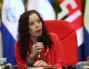 Nicaragua, El Salvador y Honduras reúnen para avanzar en plan de desarrollo de Golfo de Fonseca