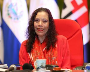 Nicaragua, El Salvador y Honduras reúnen para avanzar en plan de desarrollo de Golfo de Fonseca