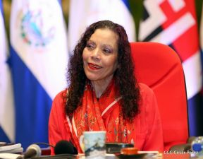 Nicaragua, El Salvador y Honduras reúnen para avanzar en plan de desarrollo de Golfo de Fonseca