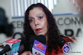 Nicaragua, El Salvador y Honduras reúnen para avanzar en plan de desarrollo de Golfo de Fonseca