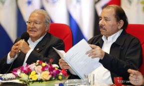 Nicaragua, El Salvador y Honduras reúnen para avanzar en plan de desarrollo de Golfo de Fonseca