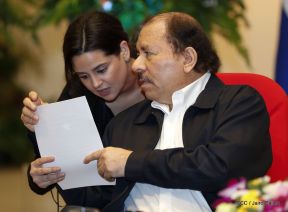 Nicaragua, El Salvador y Honduras reúnen para avanzar en plan de desarrollo de Golfo de Fonseca