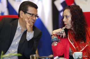 Nicaragua, El Salvador y Honduras reúnen para avanzar en plan de desarrollo de Golfo de Fonseca