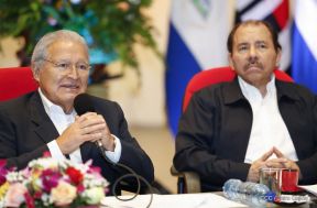 Nicaragua, El Salvador y Honduras reúnen para avanzar en plan de desarrollo de Golfo de Fonseca